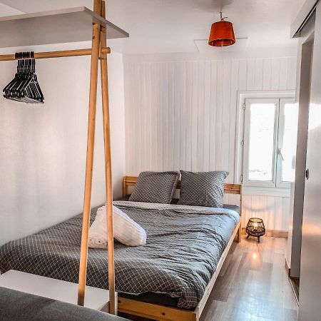 Charmant Studio Au Jardin Vert- Proche Centre Apartment Angouleme Exterior photo